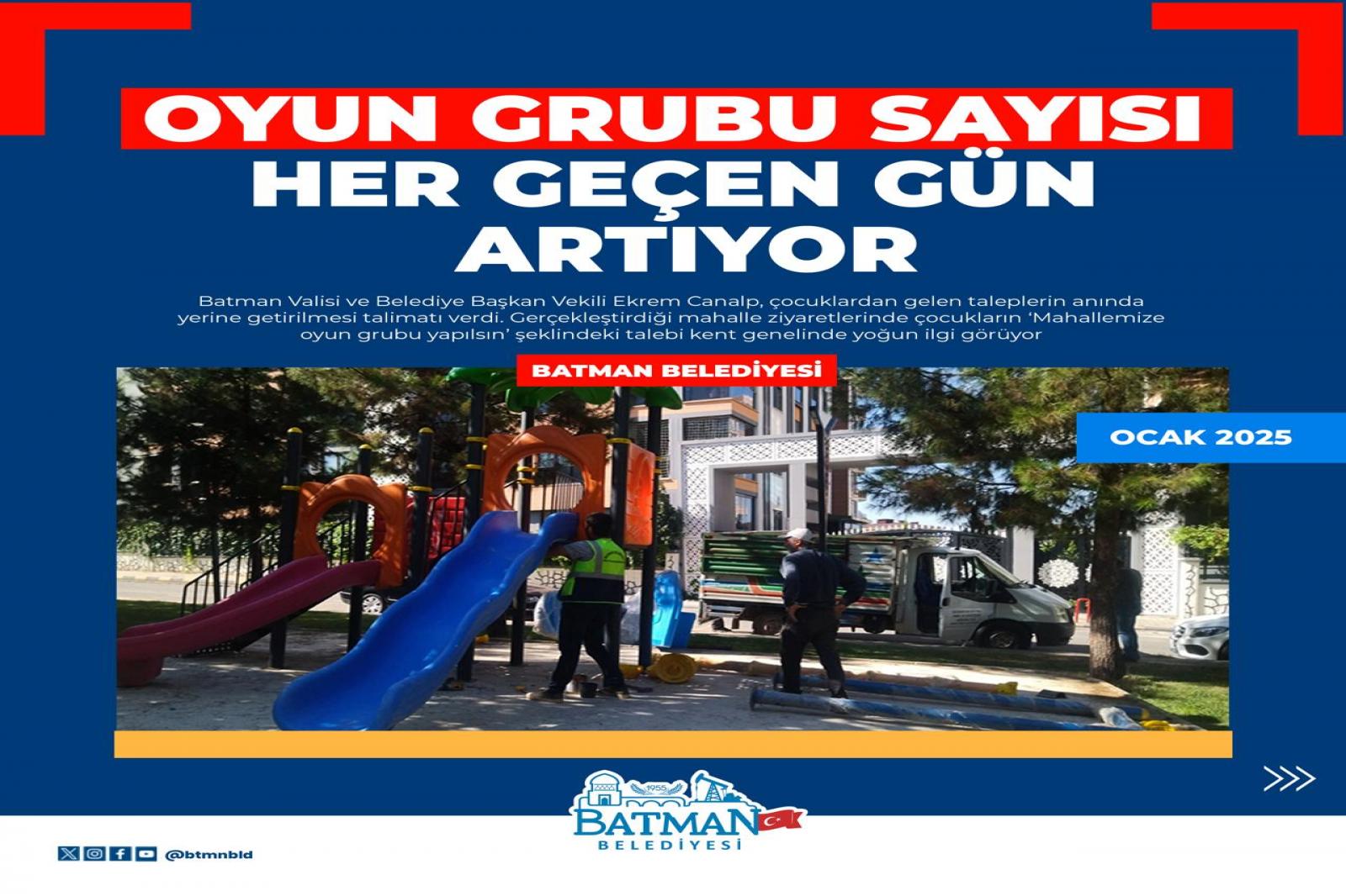  OYUN GRUBU SAYISI HER GEÇEN GÜN ARTIYOR