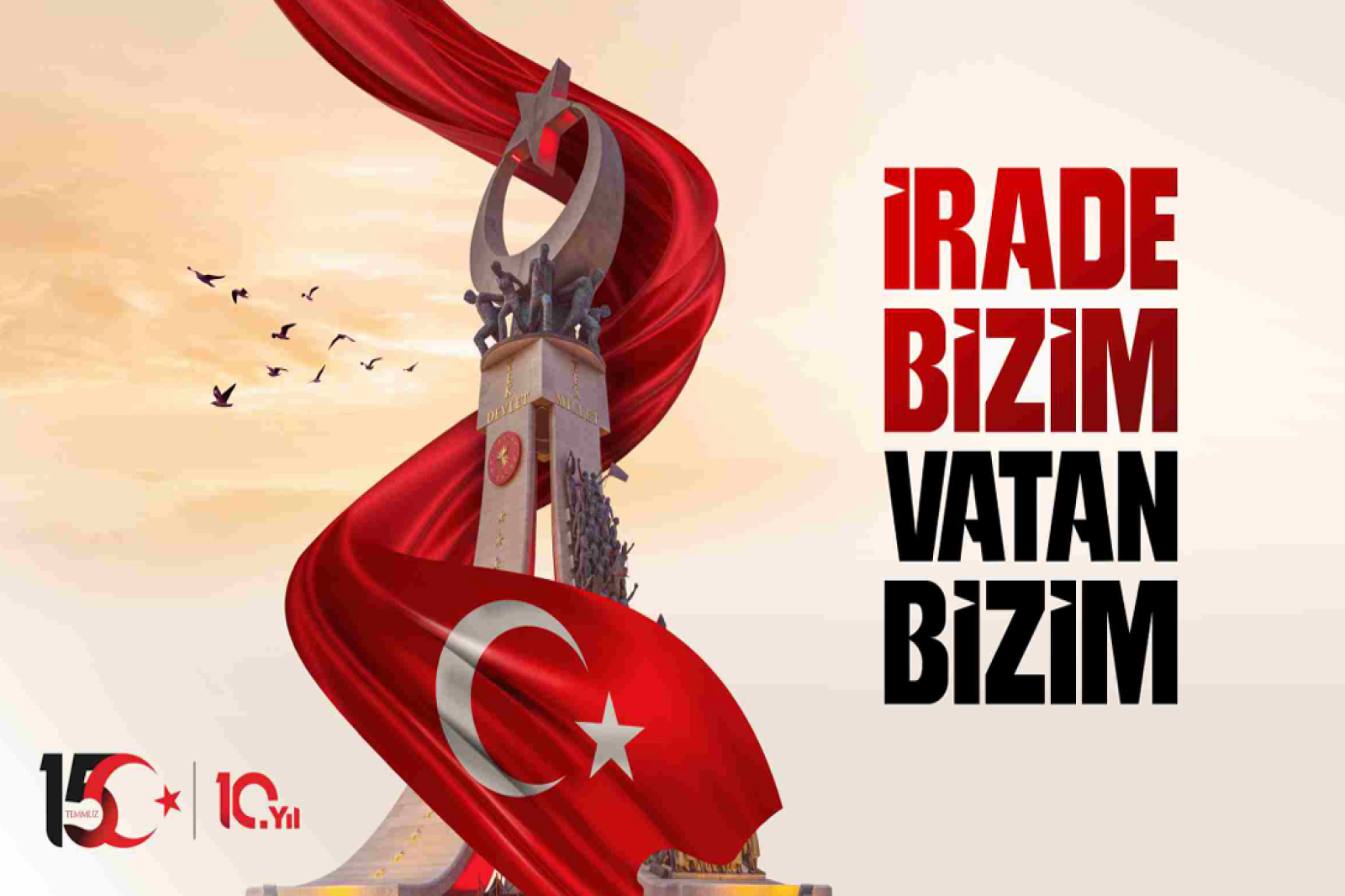 15 Temmuz’un Ruhu Batman’da Yaşatılacak