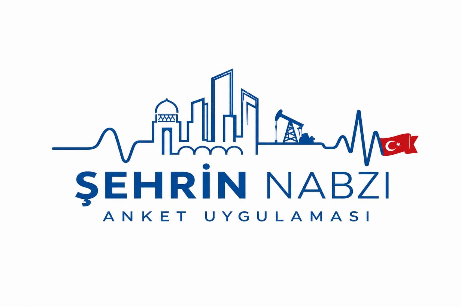 BATMAN BELEDİYESİ'NDEN DİJİTAL DÖNÜŞÜM HAMLESİ: "ŞEHRİN NABZI" UYGULAMASI HAYATA GEÇİ