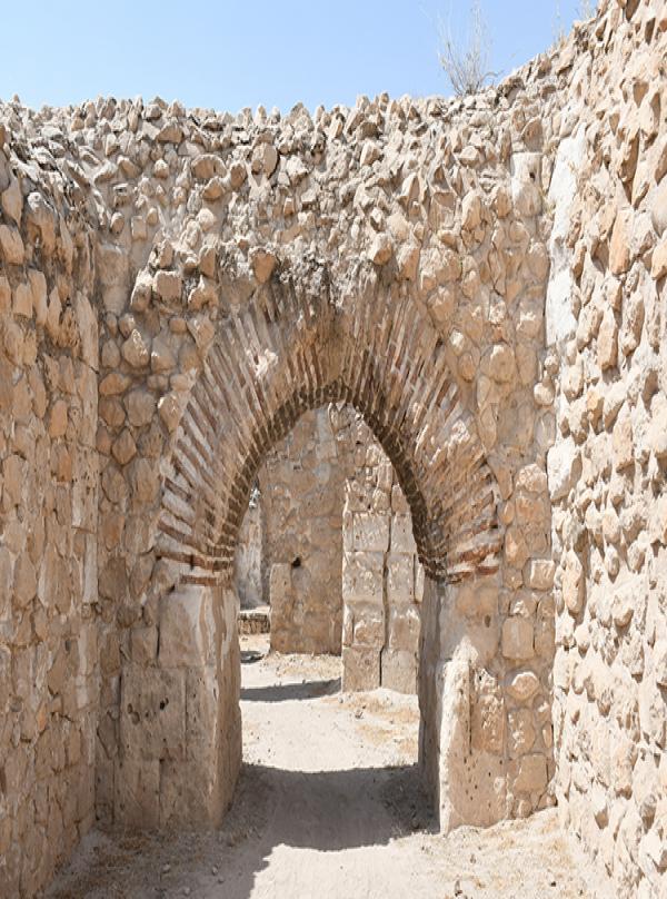Hasankeyf Büyük Saray